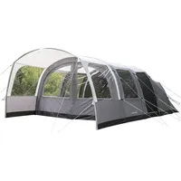 Skandika Timola 6 Air Protect Familienzelt. 6 Personen Zelt,