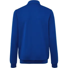 hummel hmlAUTHENTIC Poly Trainingsjacke Kinder 7045 true blue 152