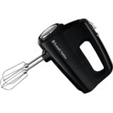 Russell Hobbs Matte Black Handmixer