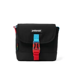 Polaroid Box Camera Bag Multi