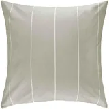Esprit HARPLINES Gestreift Grau 80 x 80 cm