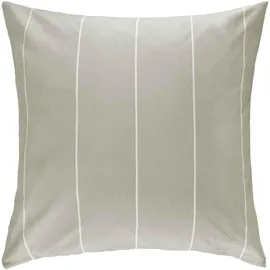 Esprit HARPLINES Gestreift Grau 80 x 80 cm