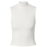 Edited Langarmshirt Kaori (1-tlg) Plain/ohne Details weiß 38