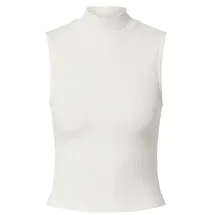 Edited Langarmshirt Kaori (1-tlg) Plain/ohne Details weiß 38