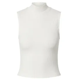 Edited Langarmshirt Kaori (1-tlg) Plain/ohne Details weiß 38