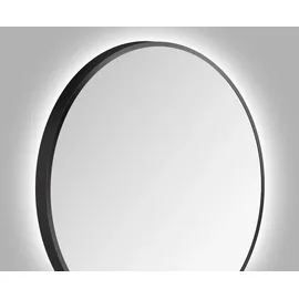 Talos DSK LED Beleuchtung, matt Ø 80 cm schwarz