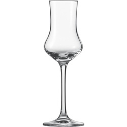 SCHOTT ZWIESEL Gläserset - Digestif Classico 6tlg. Kristall, Kristalloptik Transparent Klar