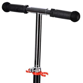 Nils Extreme Koloběžka NILS Extreme HD120L - schwarz|rot