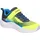 SKECHERS Microspec Kinder Gelb 34
