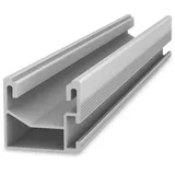 K2 Systems Montageschiene SingleRail 36 mit 3,65m (2004258) – 0% MwSt. (gem. § 12 Abs. 3 UStG)