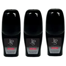 John Player Sport Deo Roll-On 3 x 50 ml
