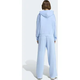 adidas W ENERGIZE TS Trainingsanzug Blau L