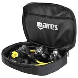 Mares Dual ADJ 62x Performance Din / Ready to Dive / Silver - One Size