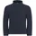 Jack Wolfskin Taunus Halfzip K Pullover, Night Blue / Blue - 116 cm