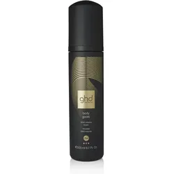 ghd body goals total volume foam 200 ml