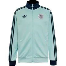 adidas Deutschland Jacke 2026 türkis Herren Gr. XXL