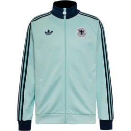 adidas Deutschland Jacke 2026 türkis Herren Gr. XXL