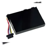 Powery Akku für Medion Typ E3Mio2135211, 3,7V, Li-Ion