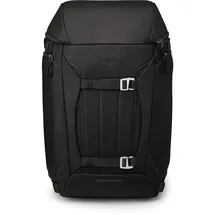 Osprey Mountain Bound Boot Pack Plus (Größe ONE SIZE, schwarz)