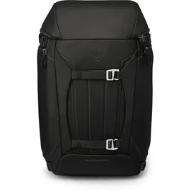 Osprey Mountain Bound Boot Pack Plus (Größe ONE SIZE, schwarz)