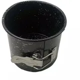 KING HOFF 14cm mini Kuchenform Tortenform Backform marmorierter Antihaftbeschichtung KH-1789