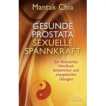 AMRA Verlag Gesunde Prostata, sexuelle Spannkraft