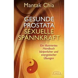 AMRA Verlag Gesunde Prostata, sexuelle Spannkraft