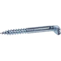 Dresselhaus Schraubhaken Art.7 2191/001/01 5.8x80