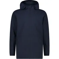 CMP Fix Hood Black Blue 54