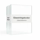 K-Möbel Glasboden-Erweiterungsset 32,6 x 23,6 cm