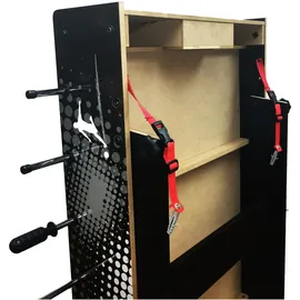 CARROMCO KICKER RIALTO-XT