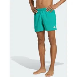 adidas Swim 5 Inch Swimwear, Equipment Green