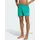 adidas Swim 5 Inch Swimwear, Equipment Green