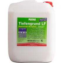 decotric Pufas LF 10 l