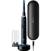 Oral-B iO Series 10 cosmic black + Reiseetui