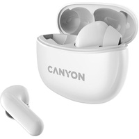 Canyon CNS-TWS5W Weiß