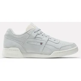 Reebok Workout Plus Herren Grau 44,5