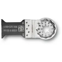 Fein E-Cut Long-Life-Sägeblatt 50x35 mm 10 Stück