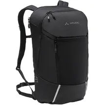 Vaude Cycle 22 l Schwarz