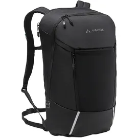 Vaude Cycle 22 l Schwarz