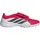 adidas Predator League TF Herren Lucid Red/Core Black/Cloud White 40