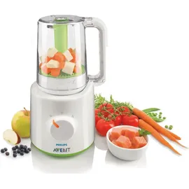 Philips Avent SCF870/20 Standmixer