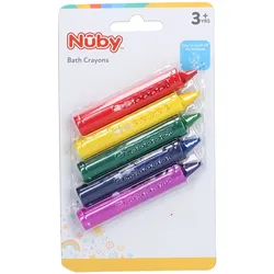 Nuby Bade-Malstifte