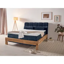 Home Affaire Villads 160 x 200 cm Blau
