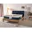 Home Affaire Villads 160 x 200 cm Blau