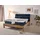 Home Affaire Villads 160 x 200 cm Blau