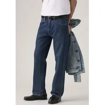 Levi's 555 Relaxed Straight Blau 36
