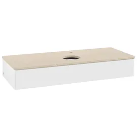 Villeroy & Boch Antao Waschtischunterschrank 1200x190x500mm K10053MT FK/AP: MT/3