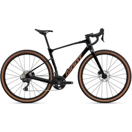 Giant Revolt Advanced 2 28'' 2026 Gravelbike-Weiss-XL