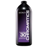 Redken Chromatics Oil in Cream Developer 9% 946 ml